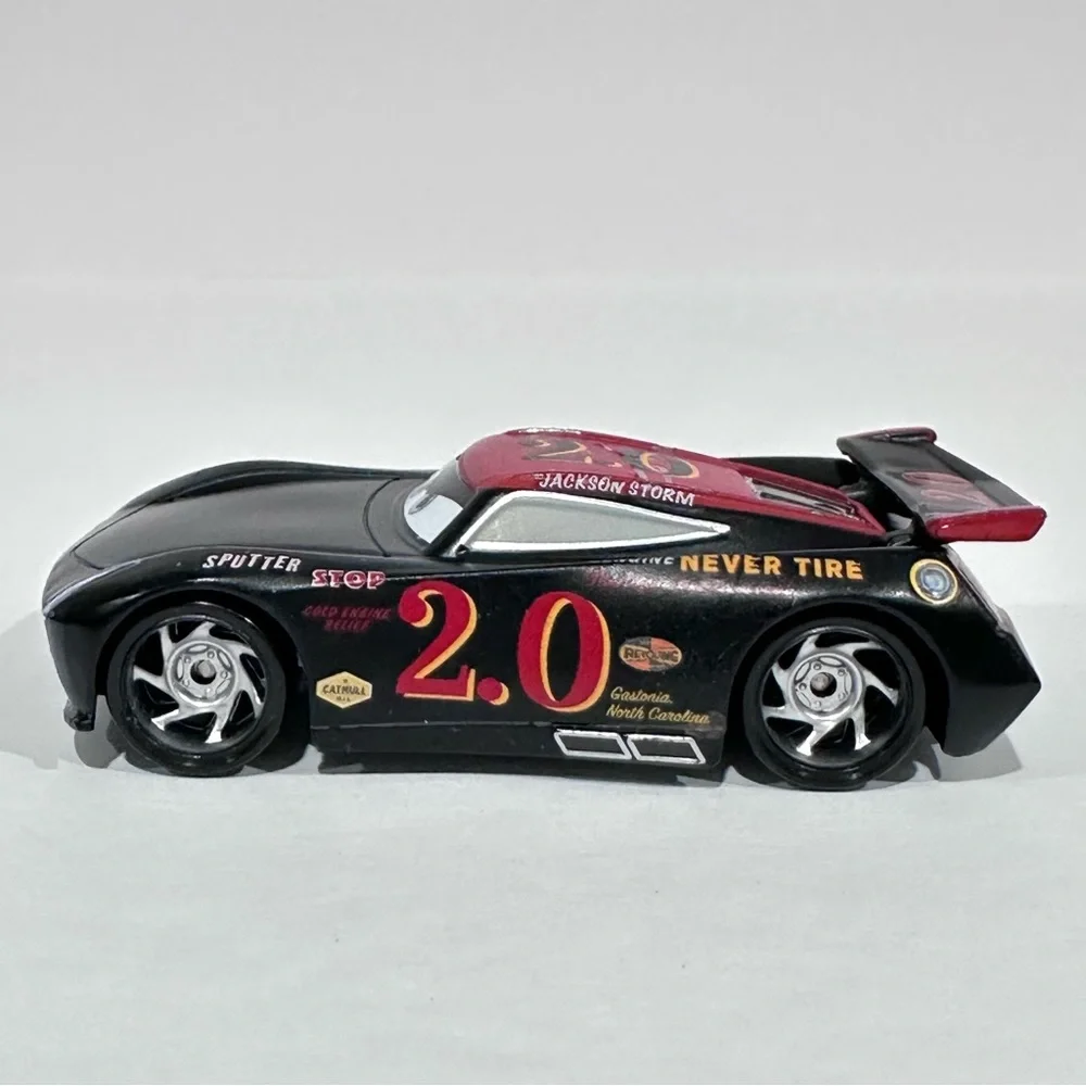 Mattel cars thomasville